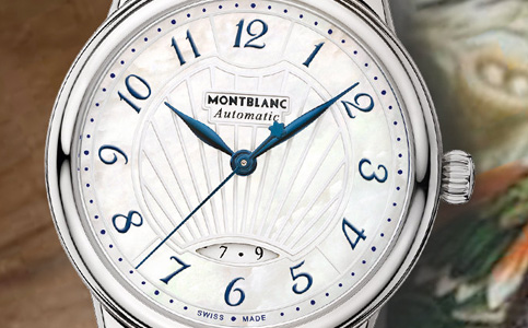 萬寶龍手表濟南售后維修服務中心電話地址查詢