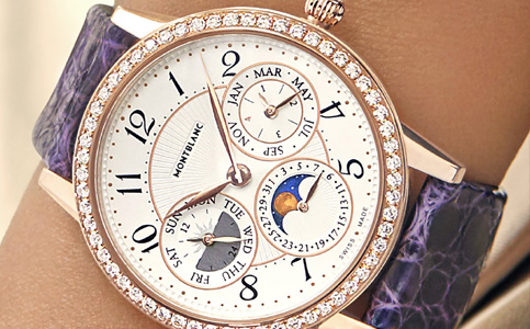 萬寶龍手表沈陽售后維修服務點電話地址查詢