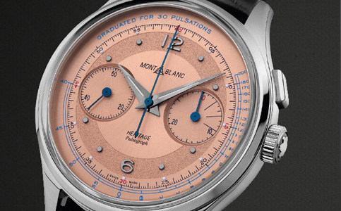 萬寶龍手表贛州售后維修服務點電話地址查詢