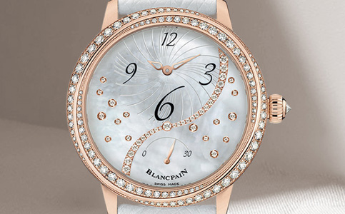 寶珀手表西安售后維修服務(wù)中心電話地址