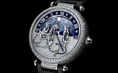 卡地亞手表西安售后維修服務(wù)點電話地址