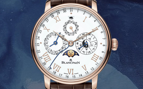 寶珀手表福州售后維修服務中心電話地址