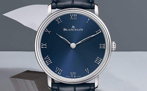 寶珀手表大連售后維修服務中心電話地址