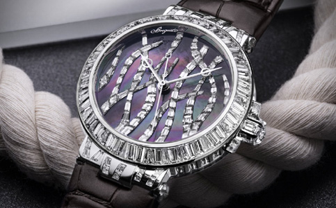 寶璣手表濰坊售后維修服務(wù)中心電話地址