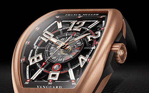 法穆蘭手表臺州售后維修服務中心電話地址