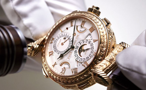 百達翡麗手表贛州售后維修服務中心電話地址