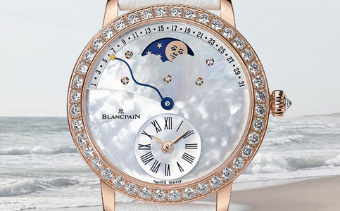 寶珀手表南京售后維修服務中心電話地址