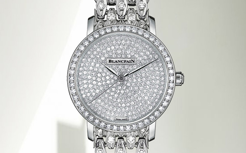 寶珀手表九江售后維修服務點電話地址