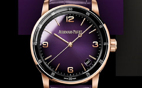 成都愛彼手表售后維修服務中心