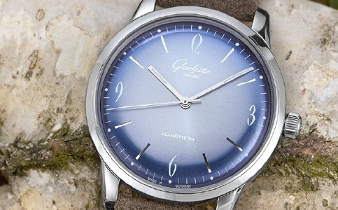 南京格拉蘇蒂手表售后維修服務中心