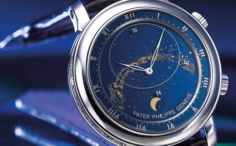 福州百達翡麗手表售后維修服務(wù)中心