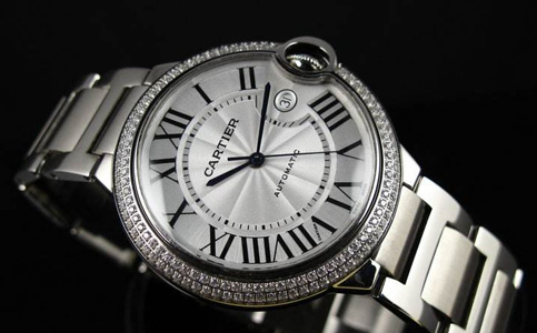 合肥卡地亞手表售后維修服務中心