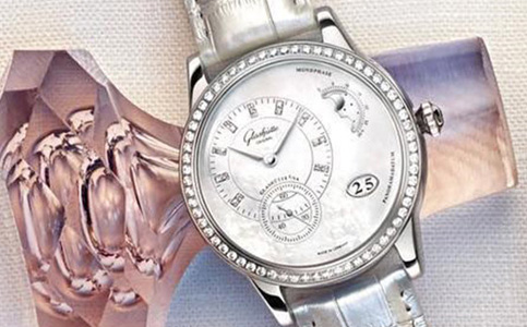 格拉蘇蒂手表全國維修點(格拉蘇蒂手表走快)