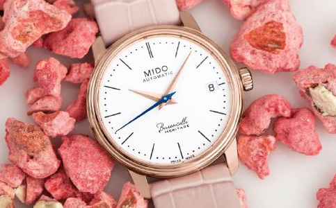 美度手表保修點（美度手表生銹我們該如何處理）