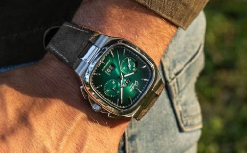 格拉蘇蒂手表維修服務網點查詢（格拉蘇蒂手表指針脫落的原因和處理）