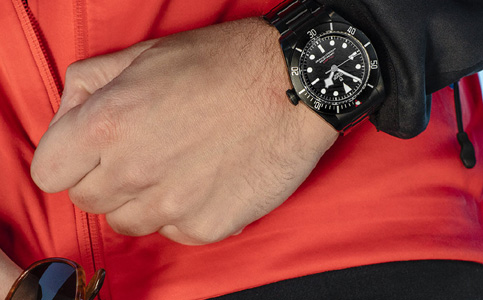 帝舵手表維修服務(wù)中心地址（帝舵手表的表帶如何保養(yǎng)）