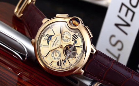 卡地亞手表壞了哪里維修（保護卡地亞手表免受水損的方法）