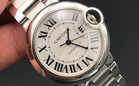 卡地亞手表正規(guī)售后（卡地亞手表機(jī)芯受損了怎么處理？）