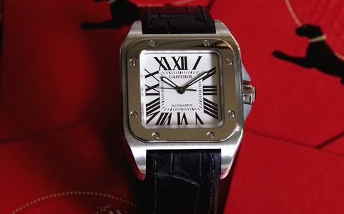 卡地亞手表維修點哪里維修好（卡地亞手表表盤起霧怎么辦？）