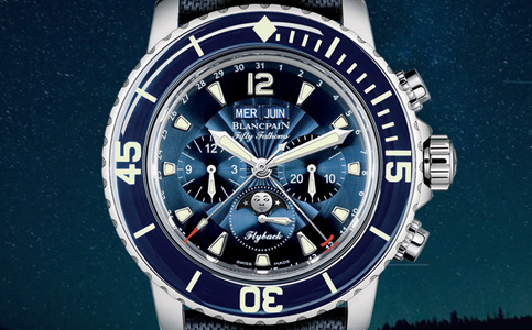 寶珀手表換帶多少錢（寶珀手表走慢如何維修？)