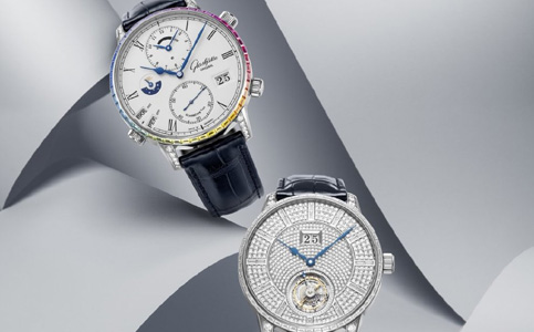 格拉蘇蒂手表換帶多少錢(格拉蘇蒂手表進(jìn)水如何解決?)