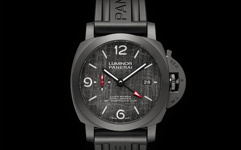 沛納海手表售后保養服務中心點（沛納海手表零件脫落怎么辦）