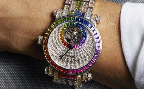 法蘭克穆勒手表售后客服電話多少(法蘭克穆勒手表不走如何解決?)