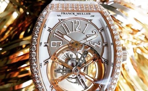 法蘭克穆勒手表維修網點查詢(法蘭克穆勒手表有水霧)