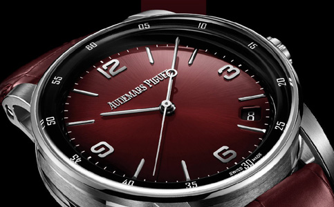 愛彼手表為什么總是停（愛彼手表表盤起霧）