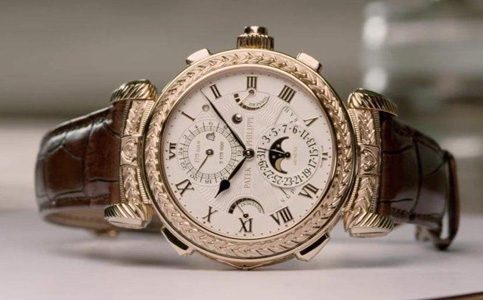 百達翡麗手表保養(yǎng)費用價目(百達翡麗手表的保養(yǎng)知識)