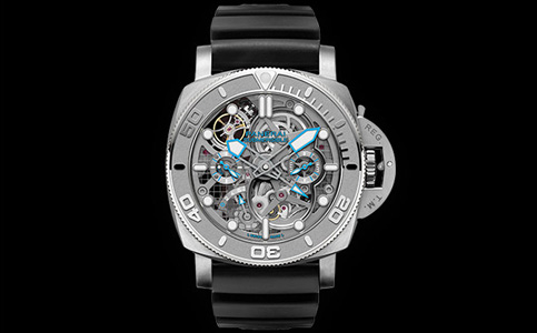 沛納海手表特約維修（沛納海手表表帶斷裂怎么處理）