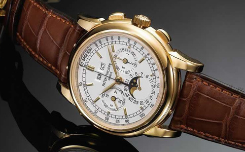 百達(dá)翡麗手表維修保養(yǎng)（百達(dá)翡麗手表對時不準(zhǔn)怎么辦）