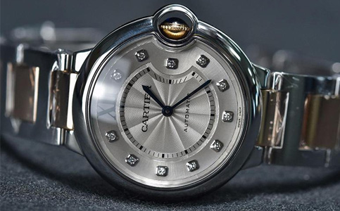卡地亞手表原裝帶多少錢(卡地亞手表表帶的更換)