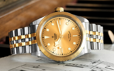 帝舵手表售后維修服務(wù)（關(guān)于帝舵手表偷停的問題）