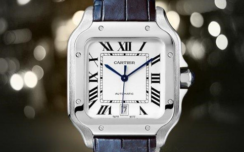卡地亞手表售后保養地址（怎么解決卡地亞手表走時不準）