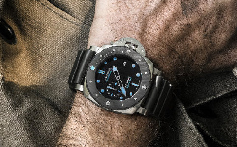 沛納海手表蘇州維修的地址