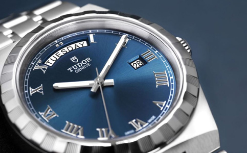 青島帝舵手表維修（解決帝舵手表走時(shí)不準(zhǔn)問題的方法）