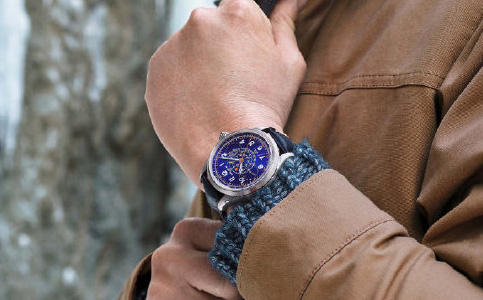 萬寶龍手表武漢總店(萬寶龍腕表外觀損壞的解決方法)