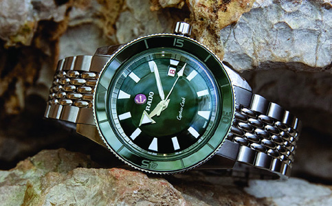 廣州雷達(dá)手表保養(yǎng)中心（雷達(dá)手表的佩戴注意事項(xiàng)）