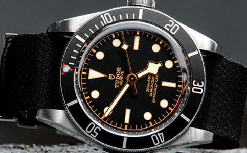 帝舵手表南京總店(帝舵手表不走時(shí)了)