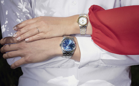 南寧帝舵手表保養店在哪里