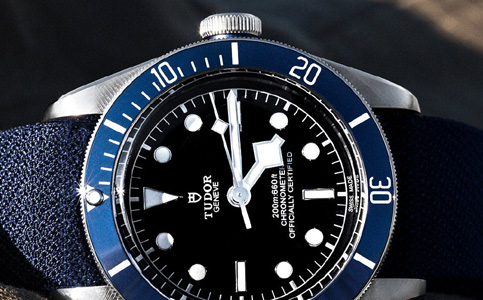 西安帝舵手表維修中心（帝舵手表防水功能出現問題）