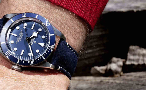 蘇州帝舵手表維修中心(帝舵手表偷停怎么解決)