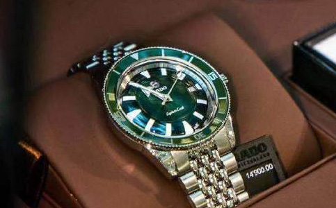 杭州雷達官方維修服務點(雷達手表機芯的保養)