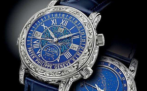 百達(dá)翡麗濟(jì)南售后中心（百達(dá)翡麗手表除銹的處理方法）