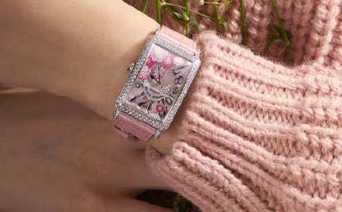 法穆蘭武漢維修店（關于法穆蘭手表偷停的問題）