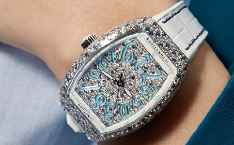 無錫法穆蘭維修中心（法穆蘭手表表蒙哪里可以換）