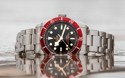 廈門修帝舵手表在哪里（帝舵手表保養的原因）