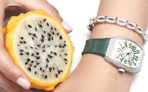 長沙法穆蘭手表官方售后維修中心（法穆蘭計時功能失效）