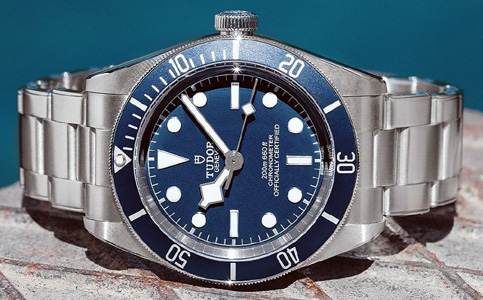 上海帝舵售后(帝舵手表的走時誤差知識)